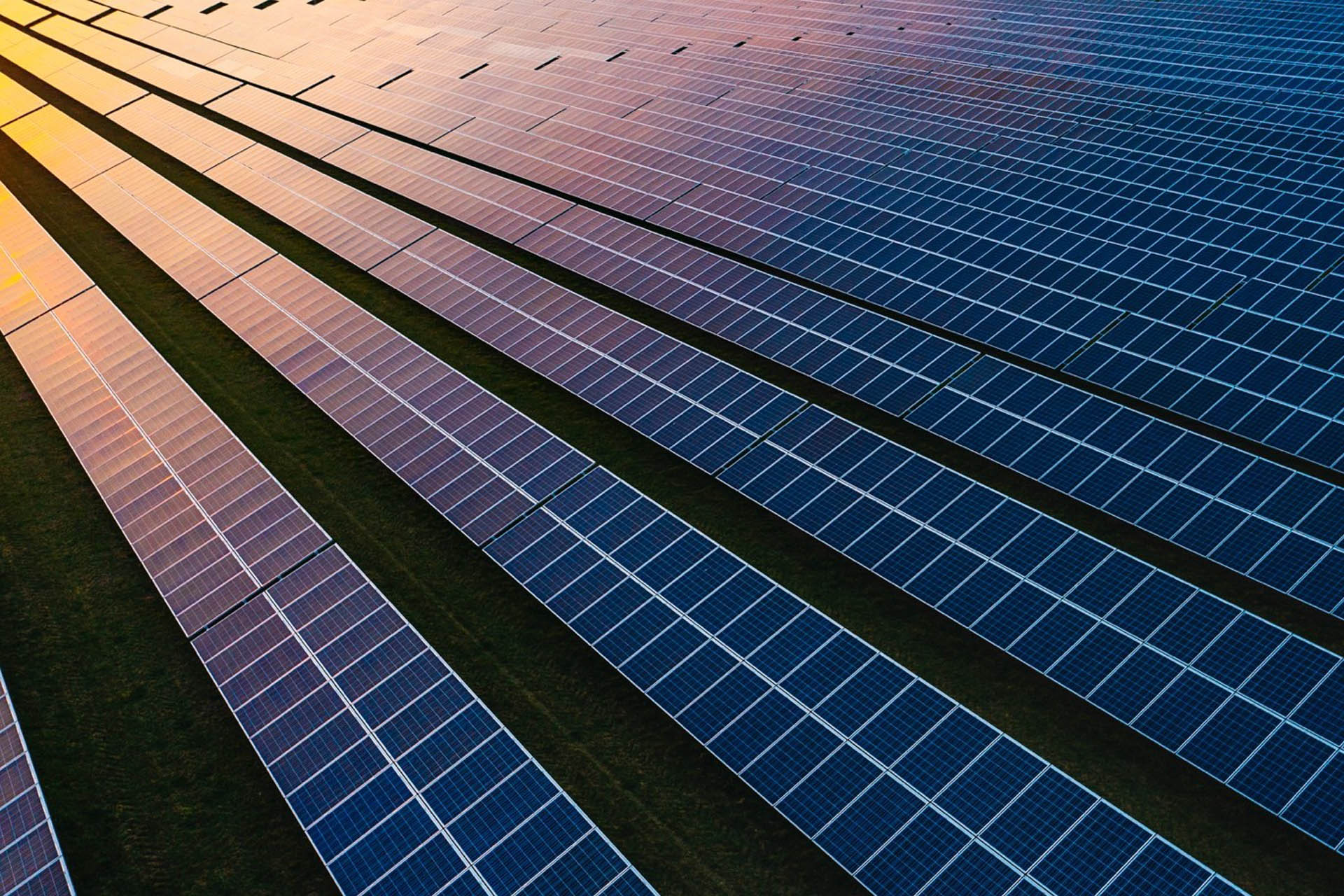 Solar Panel Recycling